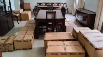 What Should Reliable Packers and Movers have?